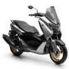 NMAX 160 ABS CONNECTED