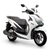 FLUO 125 ABS HYBRID CONNECTED