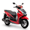 FLUO 125 ABS HYBRID CONNECTED - Image 3