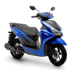 FLUO 125 ABS HYBRID CONNECTED - Image 4