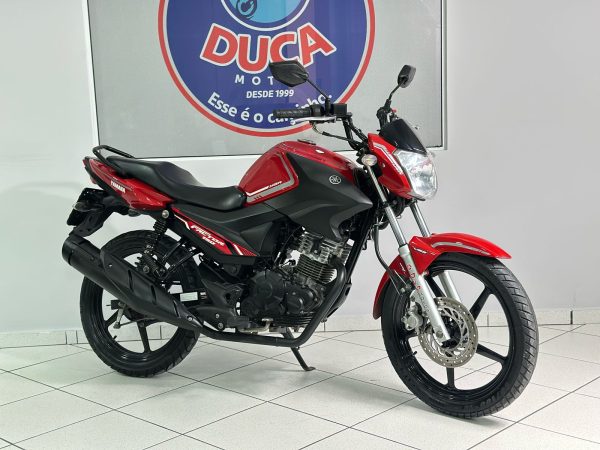 YBR 150 FACTOR ED