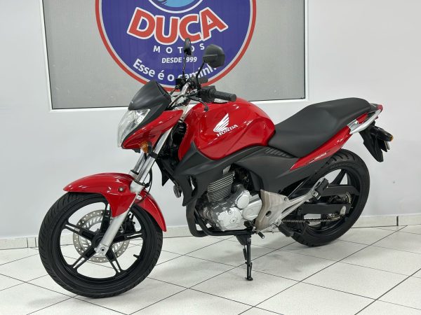 CB 300R - Image 7