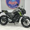FAZER FZ25