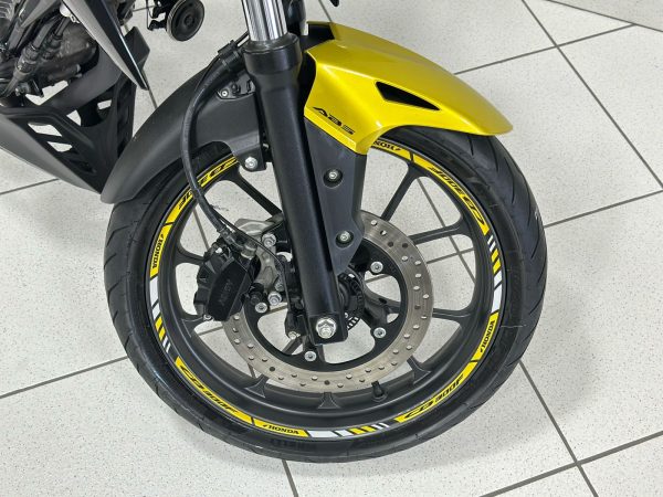 CB 300F TWISTER ABS - Image 6