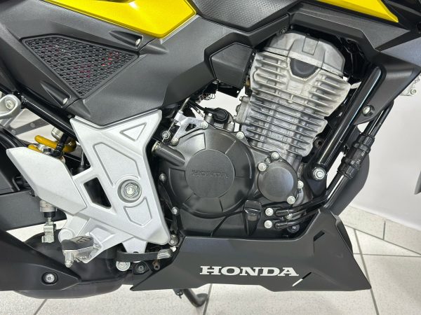 CB 300F TWISTER ABS - Image 5