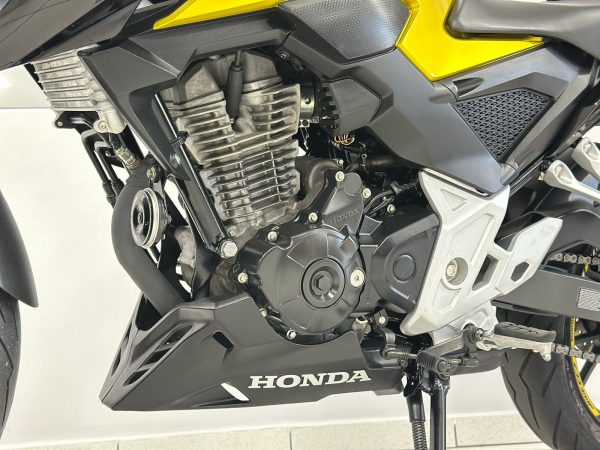 CB 300F TWISTER ABS - Image 10