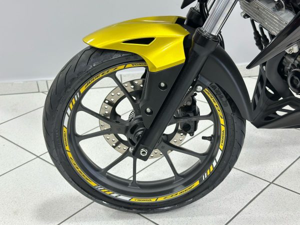 CB 300F TWISTER ABS - Image 9