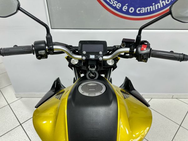 CB 300F TWISTER ABS - Image 14