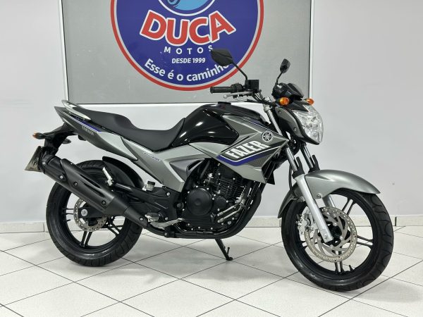 FAZER 250 BLUEFLEX