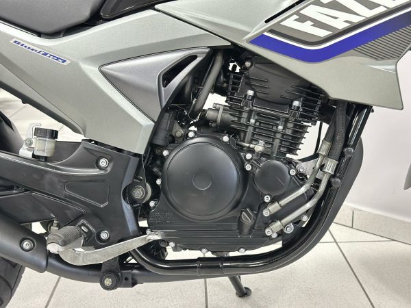 FAZER 250 BLUEFLEX - Image 5