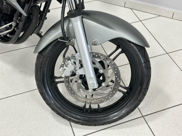 FAZER 250 BLUEFLEX - Image 6
