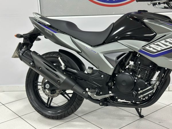 FAZER 250 BLUEFLEX - Image 2