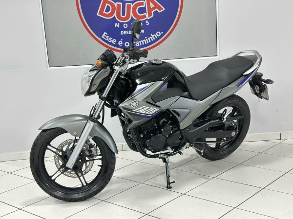 FAZER 250 BLUEFLEX - Image 7