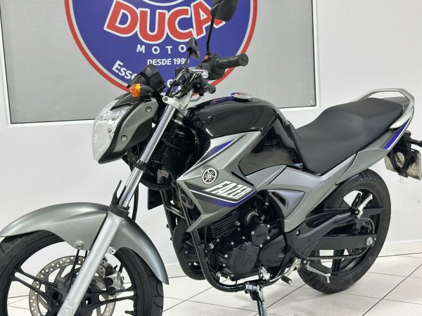 FAZER 250 BLUEFLEX - Image 8