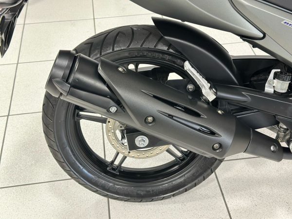 FAZER 250 BLUEFLEX - Image 4