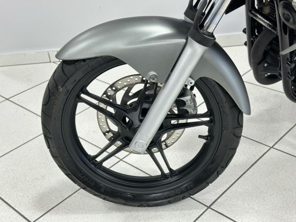 FAZER 250 BLUEFLEX - Image 9