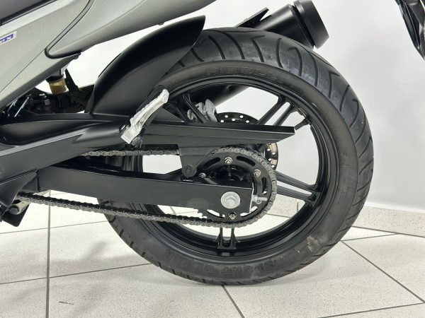 FAZER 250 BLUEFLEX - Image 11