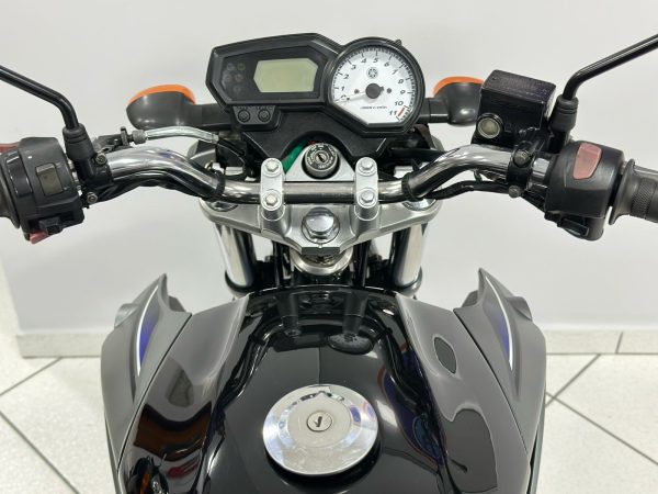FAZER 250 BLUEFLEX - Image 15