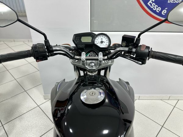 FAZER 250 BLUEFLEX - Image 14