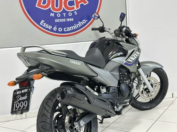FAZER 250 BLUEFLEX - Image 13