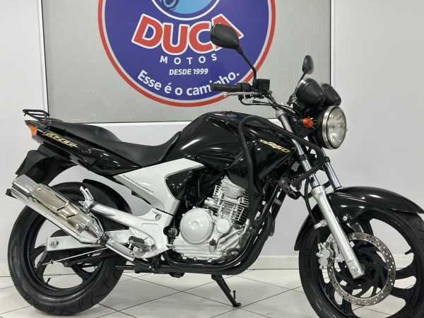 FAZER YS 250 - Image 3