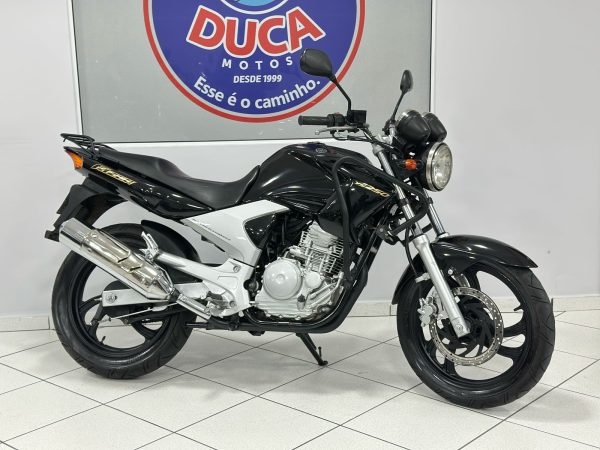 FAZER YS 250