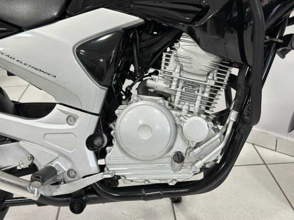 FAZER YS 250 - Image 5
