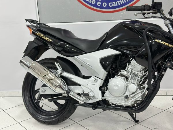 FAZER YS 250 - Image 2