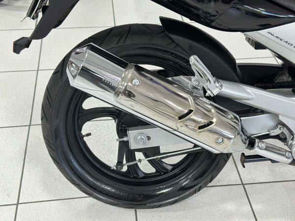 FAZER YS 250 - Image 4