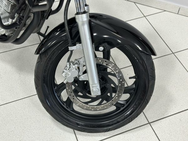FAZER YS 250 - Image 6