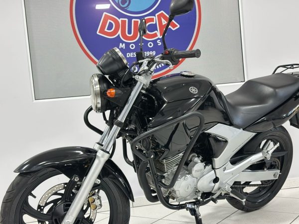 FAZER YS 250 - Image 8