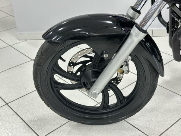 FAZER YS 250 - Image 9