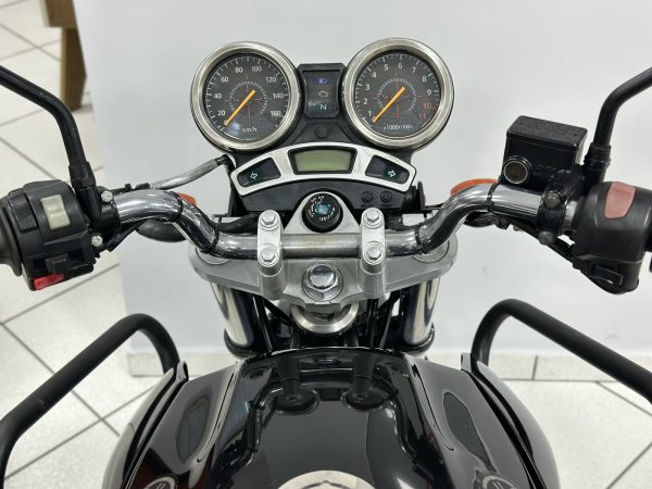 FAZER YS 250 - Image 14