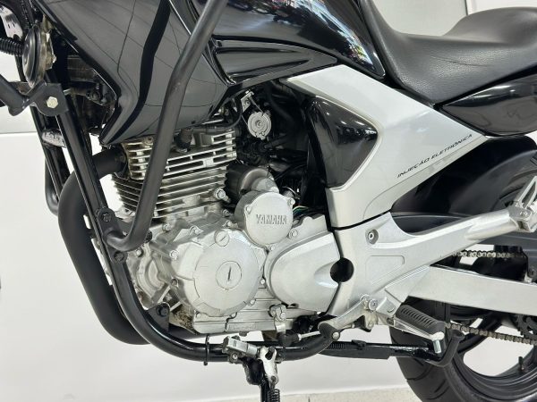 FAZER YS 250 - Image 10