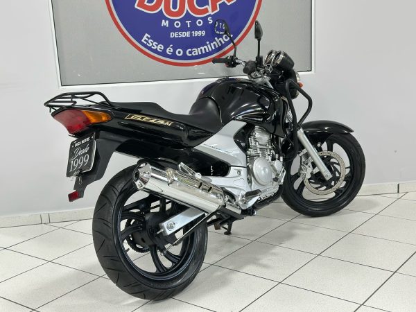 FAZER YS 250 - Image 12
