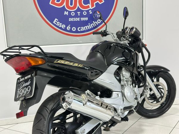 FAZER YS 250 - Image 13