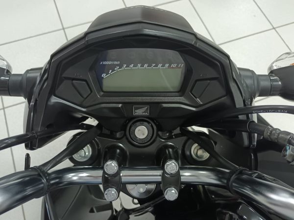 CG 160 FAN - Image 12