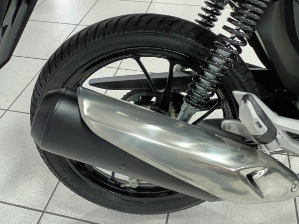 CG 160 FAN - Image 4